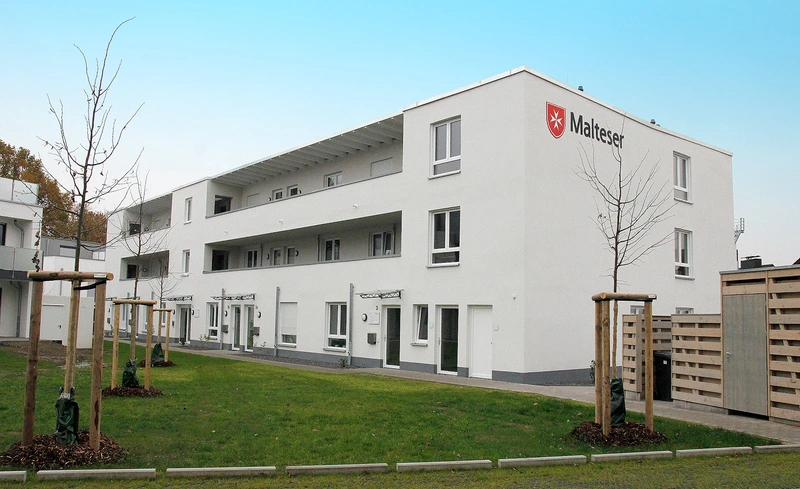 RAH Reutlinger Altenhilfe gGmbH Haus Ringelbach – Bild 2