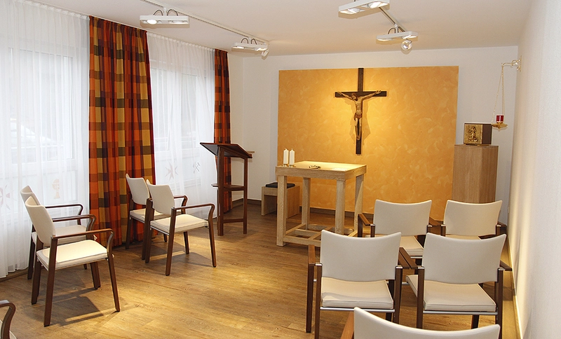 RAH Reutlinger Altenhilfe gGmbH Haus Ringelbach – Bild 3