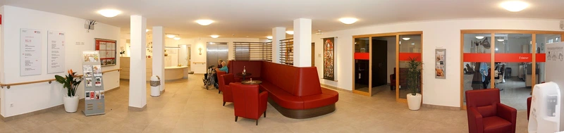 RAH Reutlinger Altenhilfe gGmbH Haus Ringelbach – Bild 4