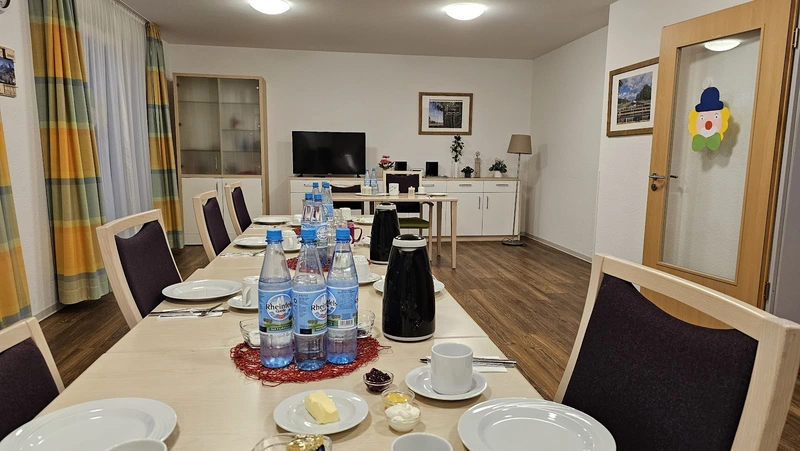 RAH Reutlinger Altenhilfe gGmbH Haus Ringelbach – Bild 5