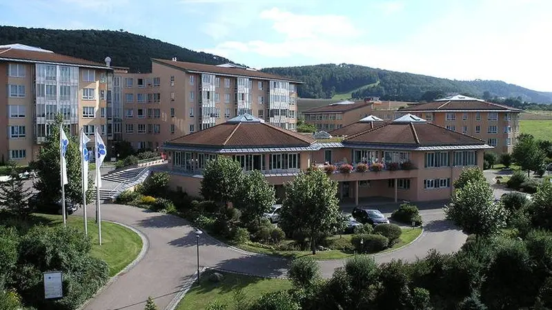 KWA Albstift Aalen – Bild 2