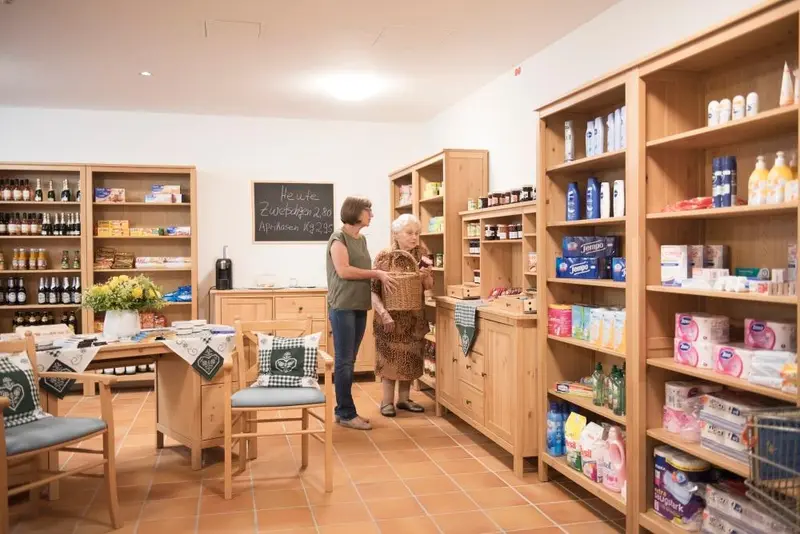 KWA Albstift Aalen – Bild 3