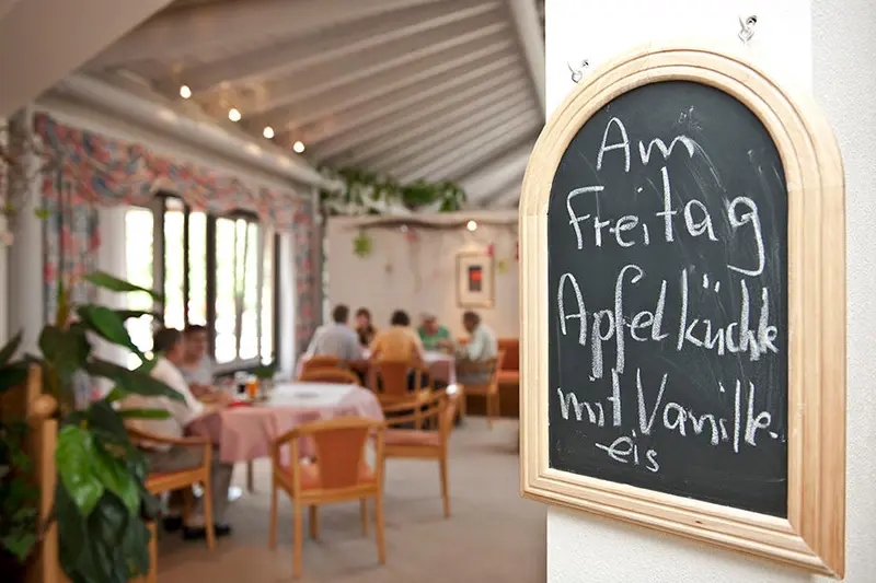 KWA Albstift Aalen – Bild 5