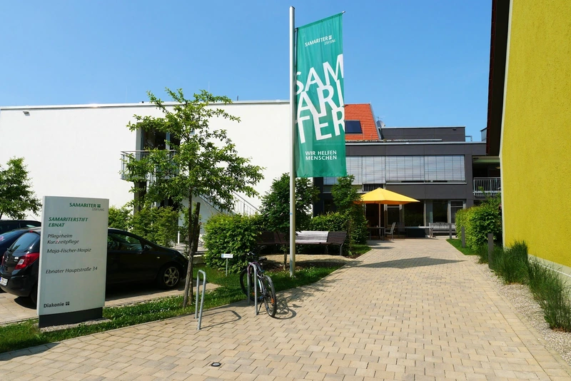 Samariterstift Ebnat – Bild 1