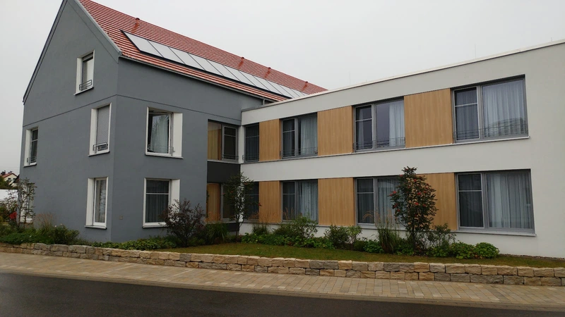 Samariterstift Ebnat – Bild 2