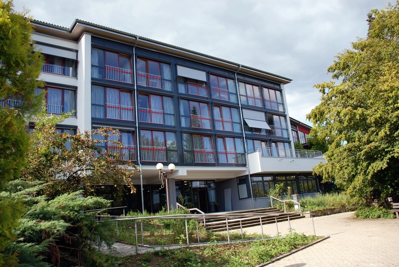 Haus Lindenhof Marienhöhe – Bild 1