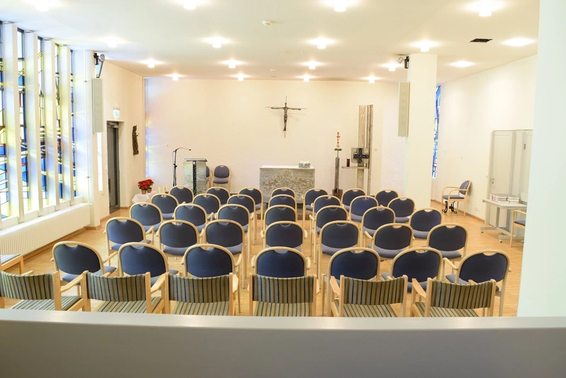 Haus Lindenhof Marienhöhe – Bild 2