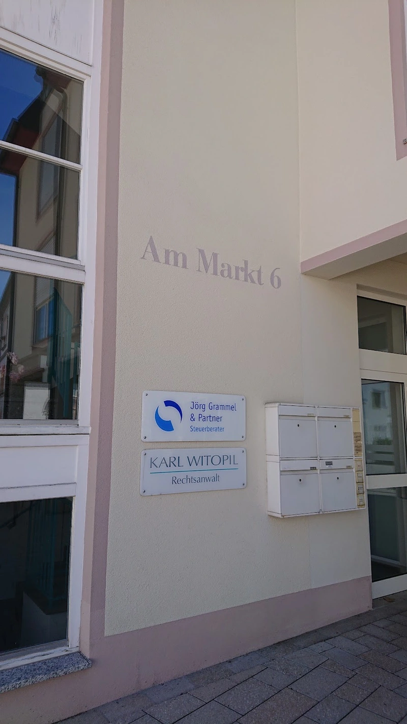 Kirchliche Sozialstation - Tagespflege "Haus am Markt" – Bild 3