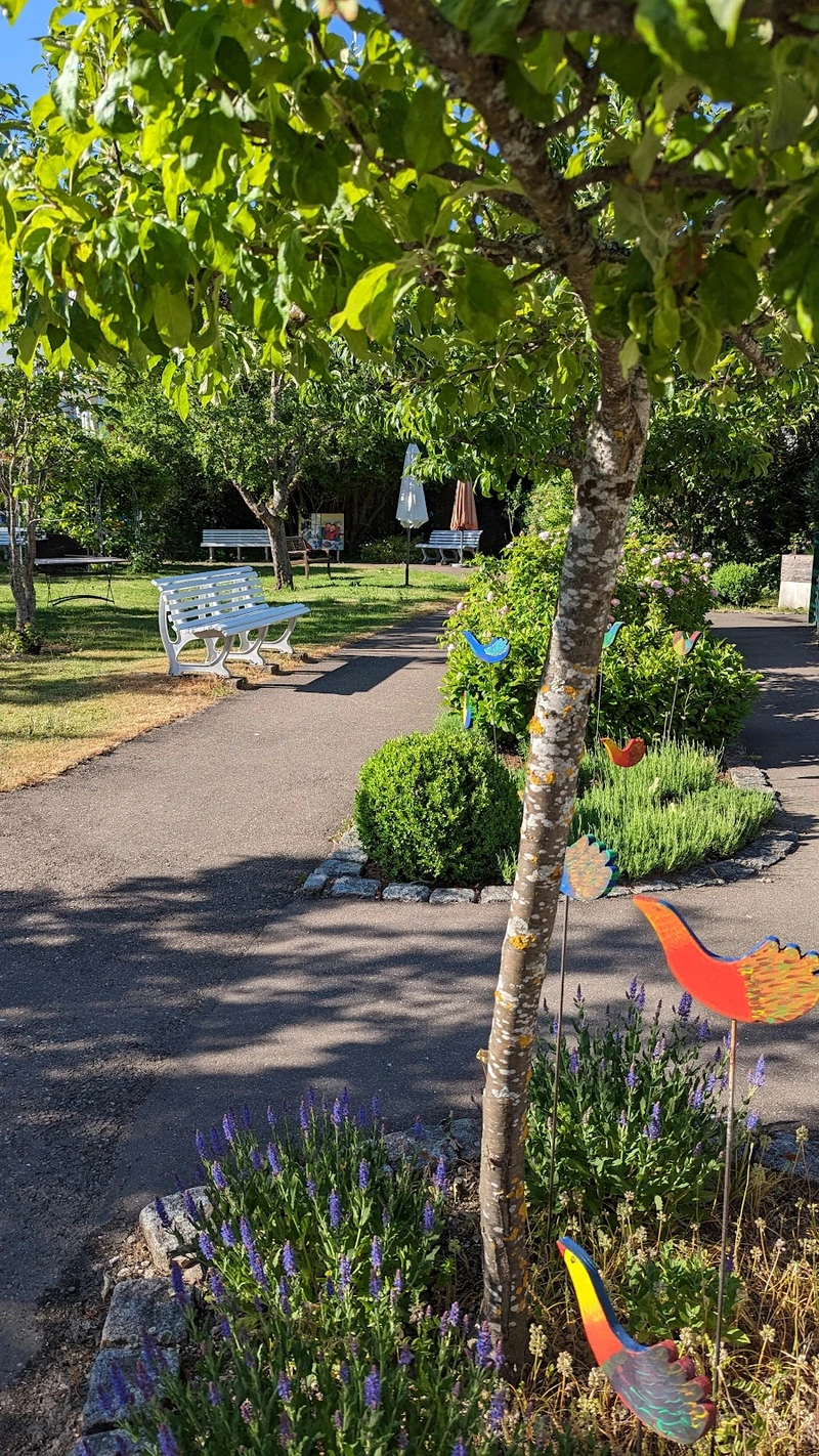 SENOVA Seniorenzentrum Truchtelfingen – Bild 3