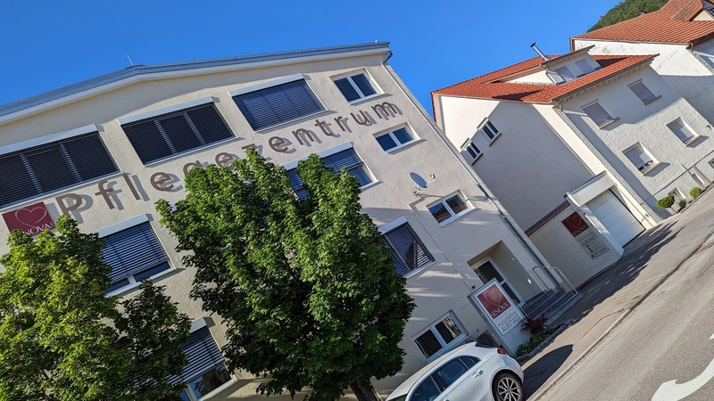 SENOVA Seniorenzentrum Truchtelfingen – Bild 4