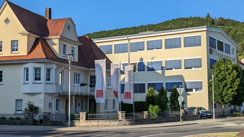 SENOVA Seniorenzentrum Truchtelfingen – Bild 5