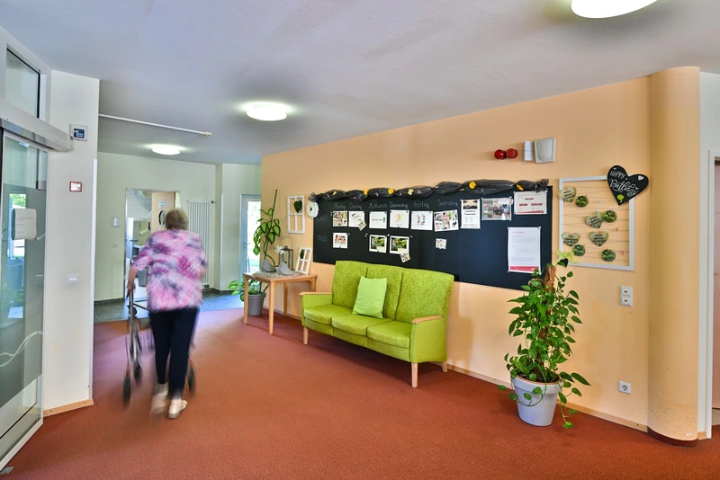 Haus der Pflege St. Verena – Bild 3