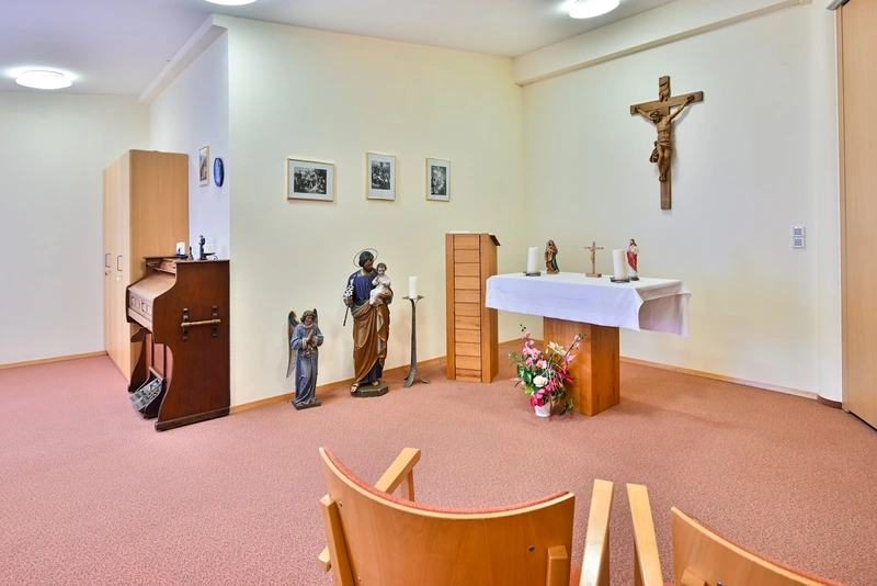 Haus der Pflege St. Verena – Bild 5