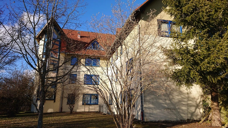 AMEOS Pflegehaus Kleebühl – Bild 2