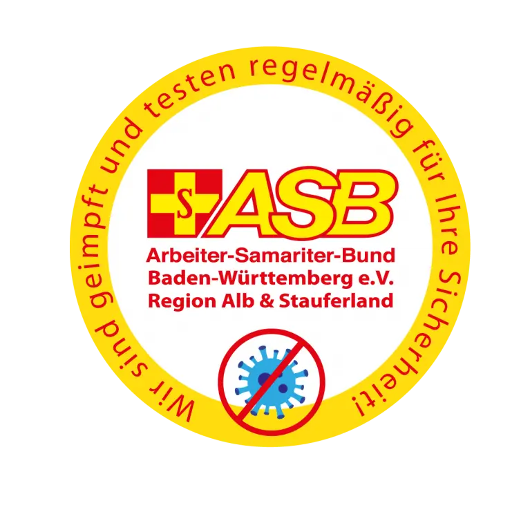 Arbeiter-Samariter-Bund Baden-Württemberg e.V. Region Alb & Stauferland Sozialstation La Vita – Bild 2