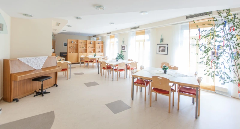 Wilhelmshilfe Pflegeheim Karlshof – Bild 4