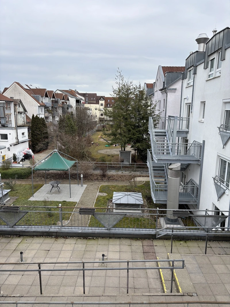 Wilhelmshilfe Pflegeheim Karlshof – Bild 5