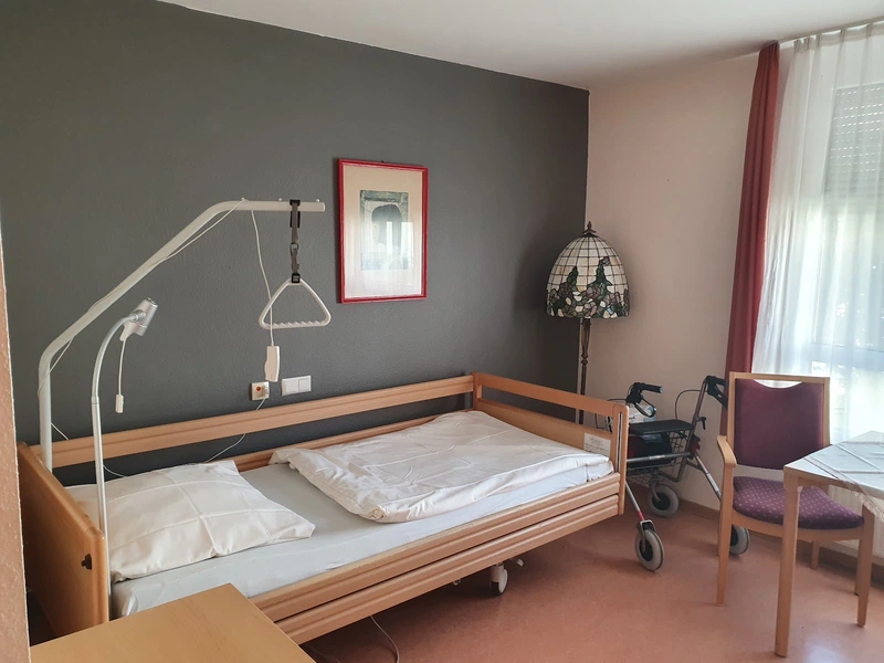 ASB Seniorenzentrum Hohenstaufen – Bild 2