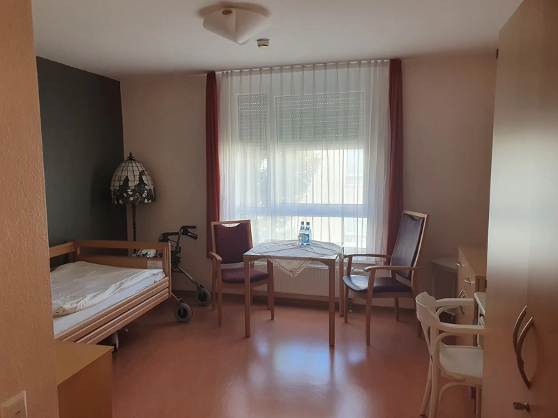 ASB Seniorenzentrum Hohenstaufen – Bild 5