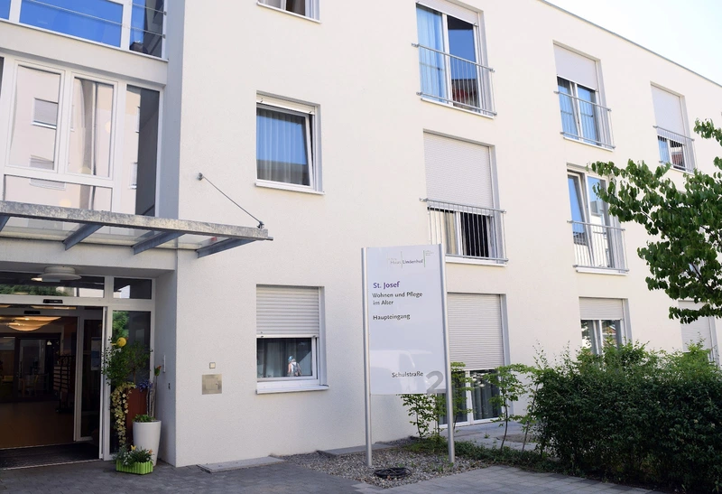 Stiftung Haus Lindenhof St. Josef – Bild 1