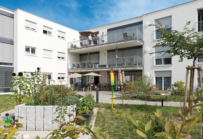 Stiftung Haus Lindenhof St. Josef – Bild 2