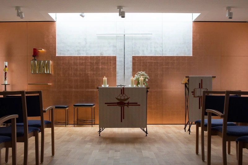 Stiftung Haus Lindenhof St. Josef – Bild 3