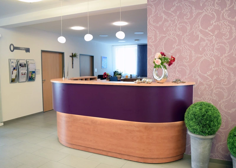 Stiftung Haus Lindenhof St. Josef – Bild 5