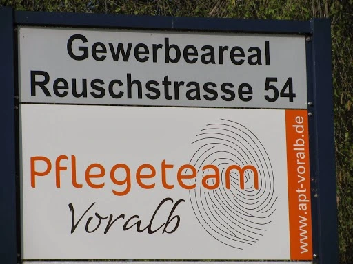 Pflegeteam Voralb Ambulante Pflege – Bild 2