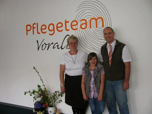 Pflegeteam Voralb Ambulante Pflege – Bild 3