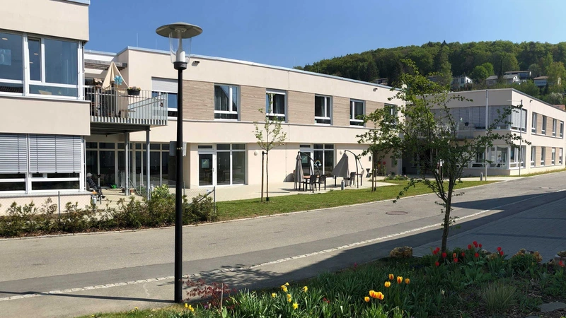 Altenpflege Foditsch GmbH – Bild 1