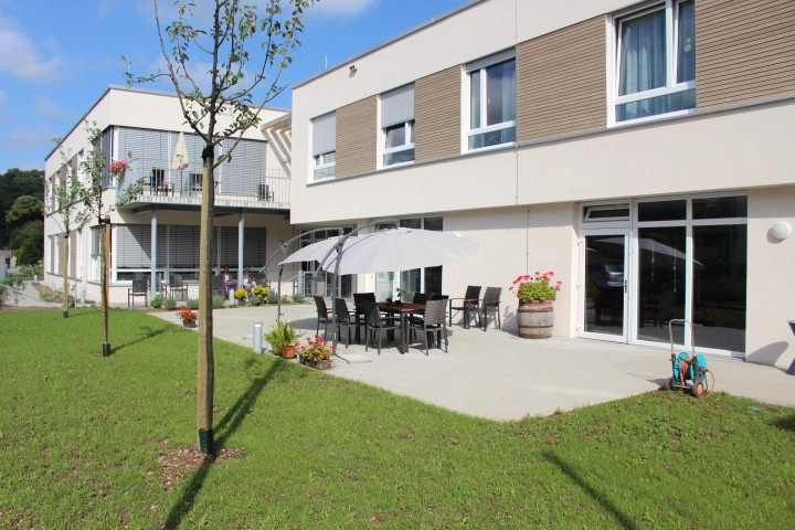 Altenpflege Foditsch GmbH – Bild 2