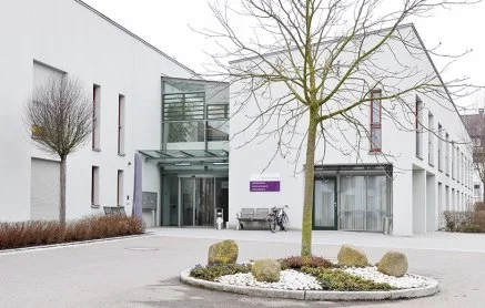 Seniorenzentrum Haus in der Dorfmitte Tagespflege – Bild 1