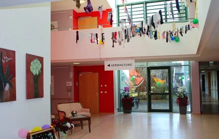 Seniorenzentrum Haus in der Dorfmitte Tagespflege – Bild 2