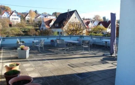 Seniorenzentrum Haus in der Dorfmitte Tagespflege – Bild 4