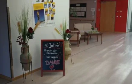 Seniorenzentrum Haus in der Dorfmitte Tagespflege – Bild 5