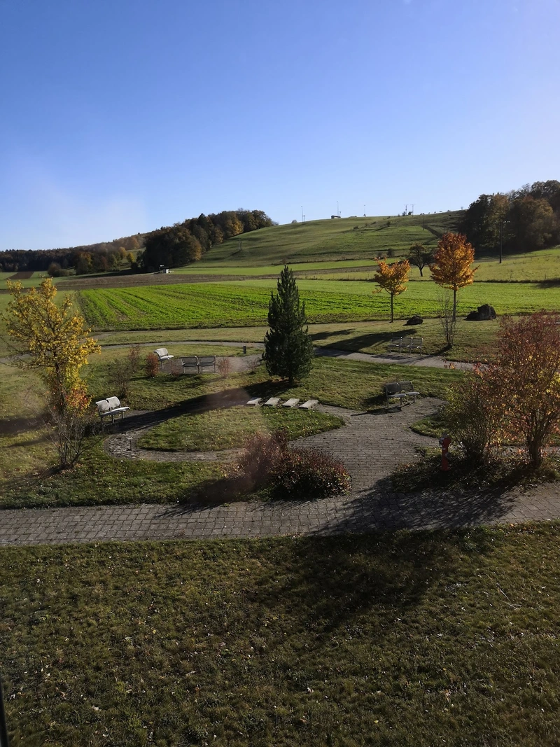 Servicehaus Sonnenhalde Pflegeheim Trochtelfingen – Bild 1