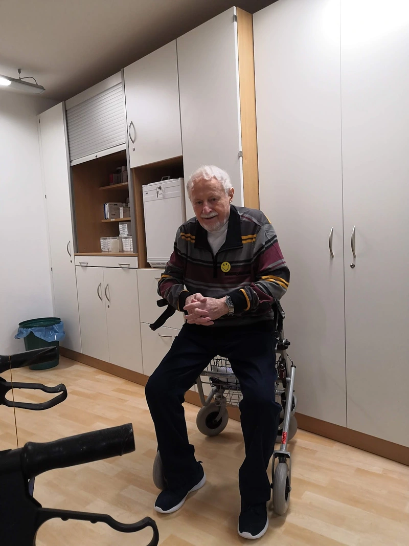 Servicehaus Sonnenhalde Pflegeheim Trochtelfingen – Bild 2