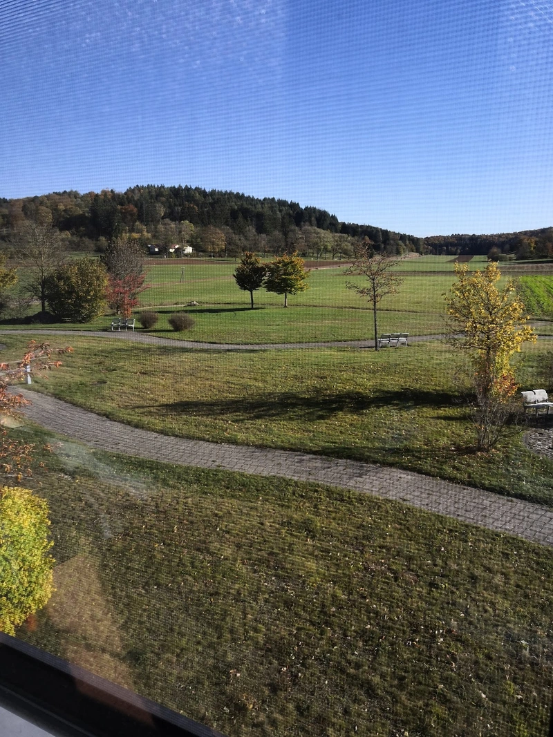 Servicehaus Sonnenhalde Pflegeheim Trochtelfingen – Bild 3