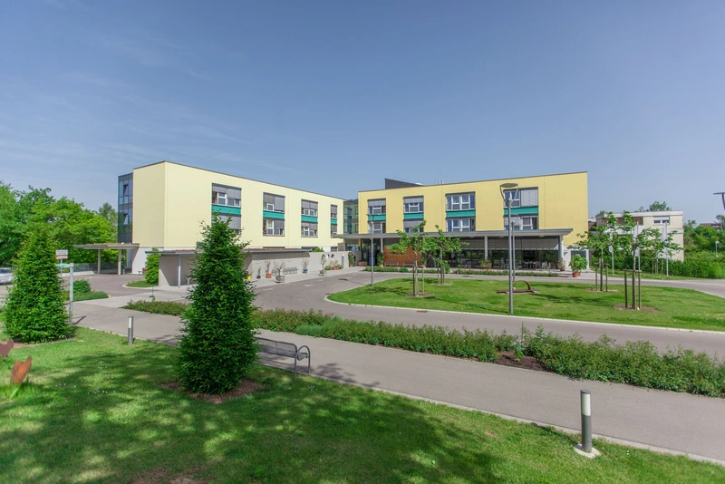 Wilhelmshilfe Tagespflege Bartenbach – Bild 1