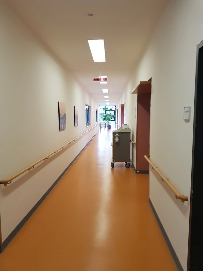 Wilhelmshilfe Tagespflege Bartenbach – Bild 2