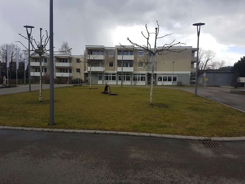 Wilhelmshilfe Tagespflege Bartenbach – Bild 3