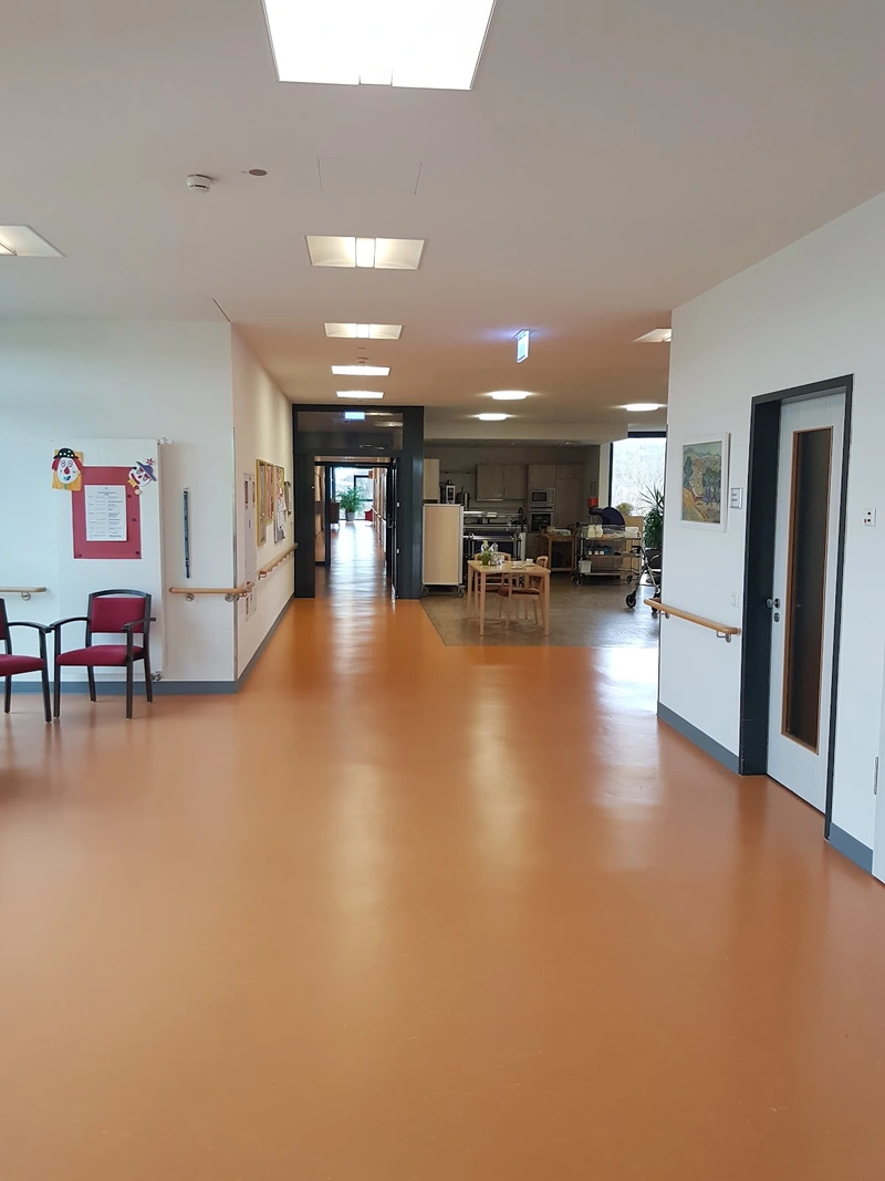 Wilhelmshilfe Tagespflege Bartenbach – Bild 4