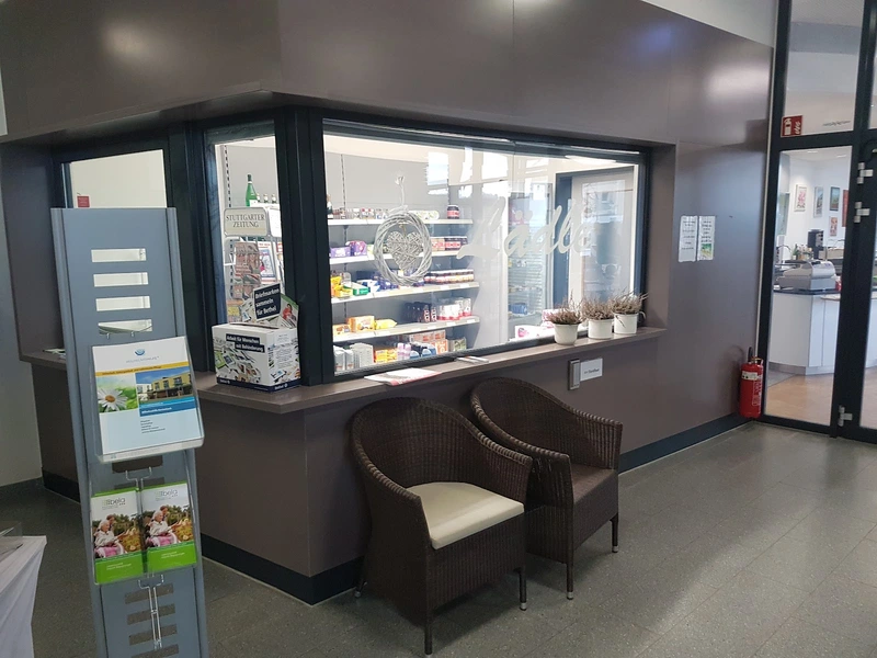 Wilhelmshilfe Tagespflege Bartenbach – Bild 5