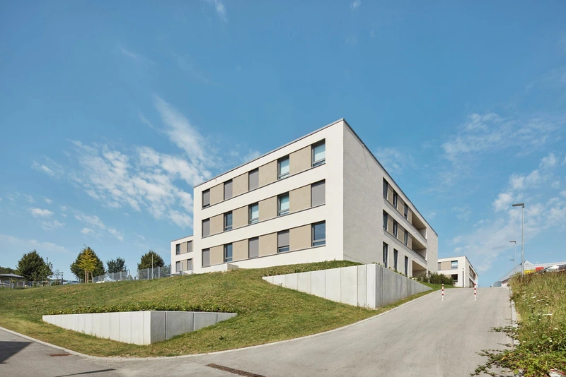 Christophsheim Am Hohenstaufenblick – Bild 1