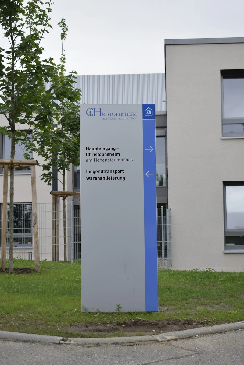 Christophsheim Am Hohenstaufenblick – Bild 2