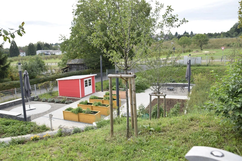 Christophsheim Am Hohenstaufenblick – Bild 3