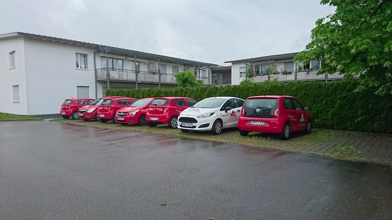 Ökumenische Sozialstation Giengen & Unteres Brenztal – Bild 1