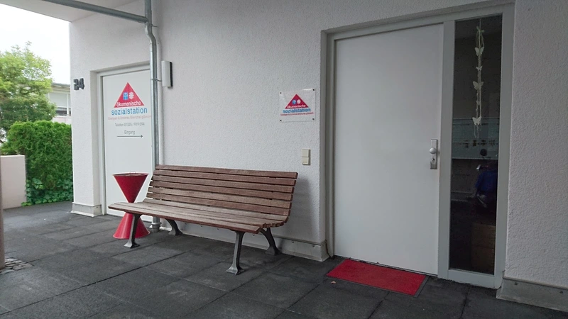 Ökumenische Sozialstation Giengen & Unteres Brenztal – Bild 2