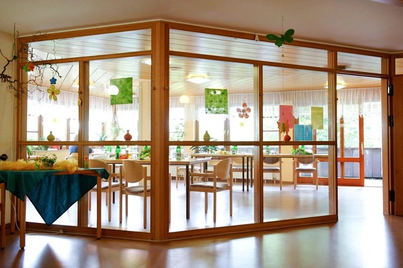 Wilhelmshilfe Pflegeheim Süßen – Bild 3