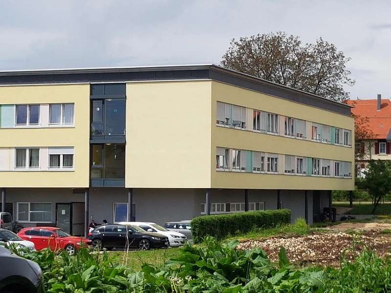 Alten- und Pflegeheim Maisch – Bild 2